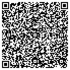 QR code with B & C Transit Consultants contacts