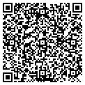 QR code with J C Vertical Blinds contacts