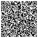 QR code with Augies Mens Salon contacts