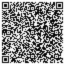 QR code with Hudson Bread Co contacts