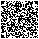 QR code with Lawn Tek Inc contacts