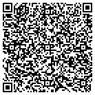 QR code with Amulet Biomedical Corporation contacts