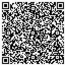 QR code with House Of Video contacts