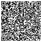 QR code with Tiger Lily Freeze Dried Btncls contacts