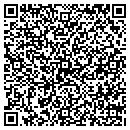 QR code with D G Cleaning Systems contacts