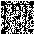 QR code with Galaxy Limousine Service contacts