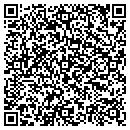 QR code with Alpha Omega Sound contacts