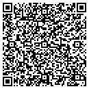 QR code with Zhr Financial Services Lia contacts