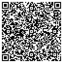 QR code with R&C Construction contacts