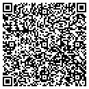 QR code with Danielles contacts