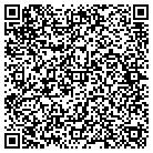QR code with R & L Construction Management contacts