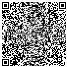 QR code with Hillcrest Hearing Center contacts