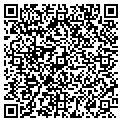 QR code with Ayz Associates Inc contacts