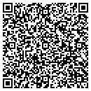 QR code with Rococo LA contacts