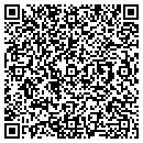 QR code with AMT Wireless contacts