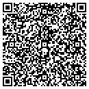QR code with Astone Tree Service contacts