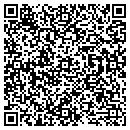QR code with S Joseph Oey contacts