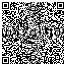 QR code with Metro Nissan contacts