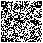 QR code with Cytobiologic Technologies Inc contacts