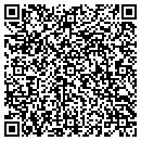 QR code with C A Media contacts