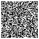QR code with Zaker Roofing contacts