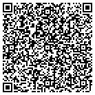 QR code with Caliber Collision Center contacts