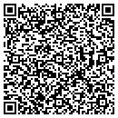 QR code with Harold Gietz contacts