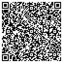 QR code with AHJ Consulting contacts