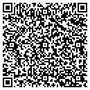 QR code with Jk Electric contacts
