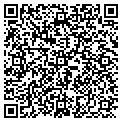 QR code with Custom Bedding contacts