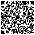 QR code with Allison Fence contacts