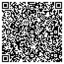 QR code with C & S Performance contacts