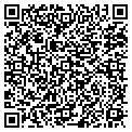 QR code with Ats Inc contacts