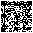 QR code with PEGASUS Pillow Co contacts