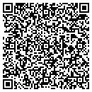 QR code with Ross Fogg & Son Oil Co contacts