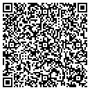 QR code with Hector P De-Arc contacts
