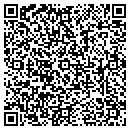 QR code with Mark J Molz contacts