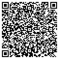 QR code with Bonnies Florist contacts