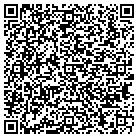 QR code with Christopher Lawrence Landscape contacts