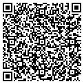 QR code with Visions contacts