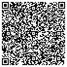 QR code with American Chiropractic & Wllnss contacts