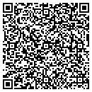 QR code with House Graphics contacts