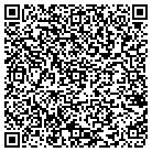 QR code with Cilento Const Co Inc contacts
