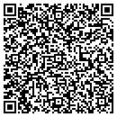 QR code with R C Search Co contacts