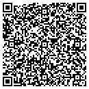 QR code with Monart Drawing School contacts