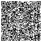 QR code with Family Foot Care Center Montclair contacts