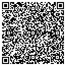 QR code with Gene's Deli contacts