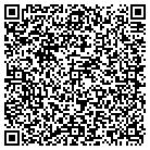 QR code with University Doctors Of NJ Med contacts