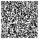 QR code with Rjs Lawn Service & Landscaping contacts