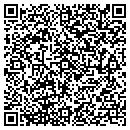 QR code with Atlantis Pools contacts